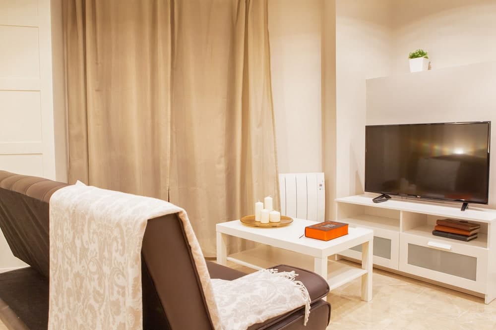 Apartamentos Boutique Salamanca, Salamanca, photo 2