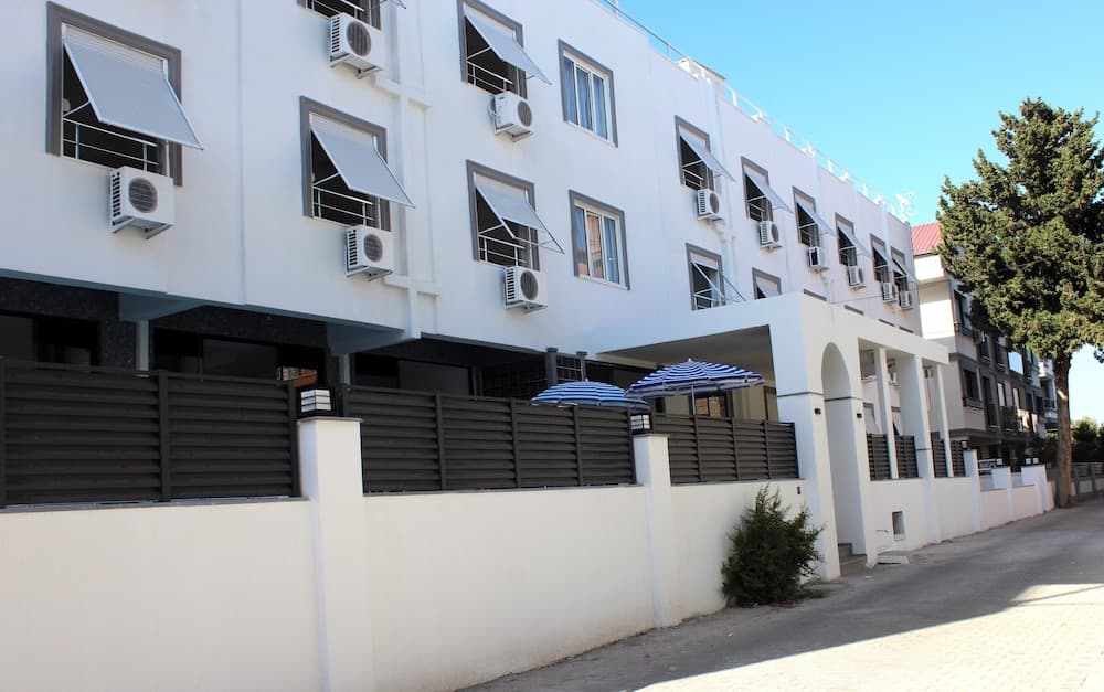 Tasan Apart Otel, Didim
