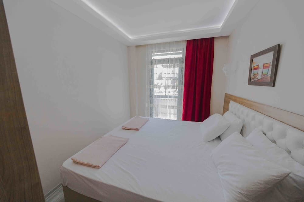 Asil Apart Otel, Burhaniye, photo 5