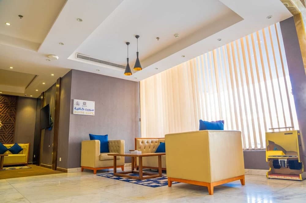 Sweet Solimanya Serviced Apartments, Jeddah, photo 6