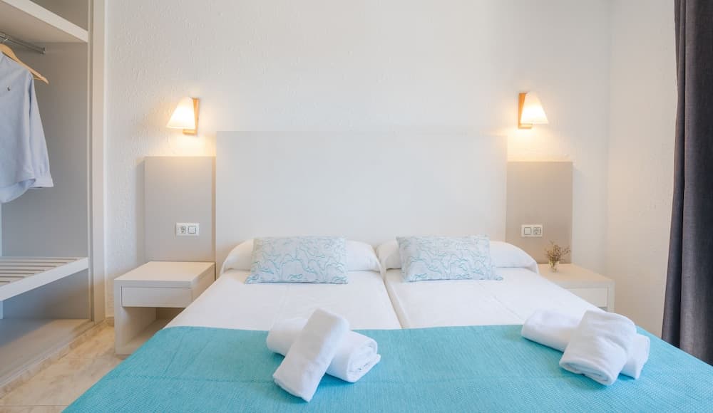 Apartamentos Moon Dreams Los Lentiscos, Ciutadella de Menorca, photo 6
