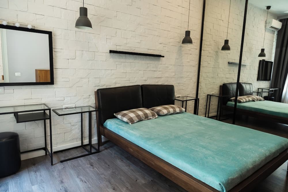 Baku Apartment Hotel, Baku, photo 4