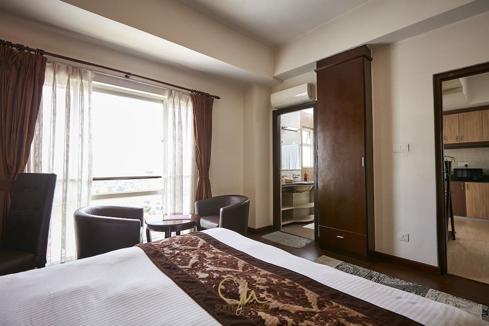 Suite Homes, Serviced Apartment Hotel, Lalitpur, photo 3