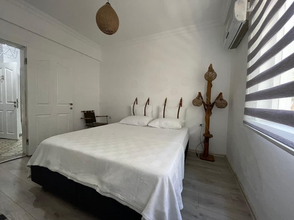 Casa Blanca de Fero, Konyaalti, photo 3