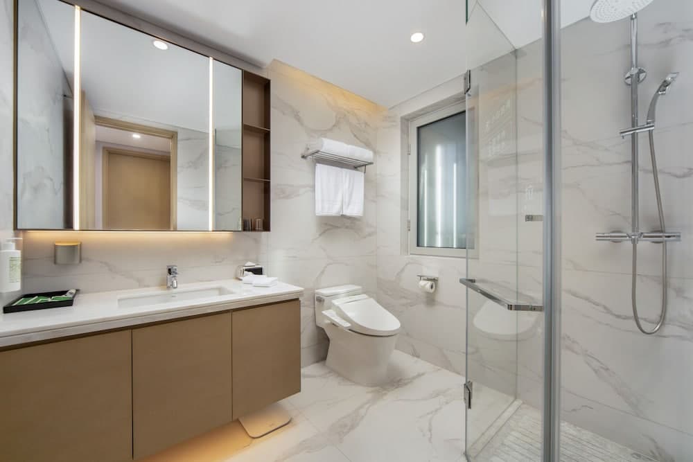 Suzhou Huamao Gusuli Service Apartment, Suzhou, photo 6