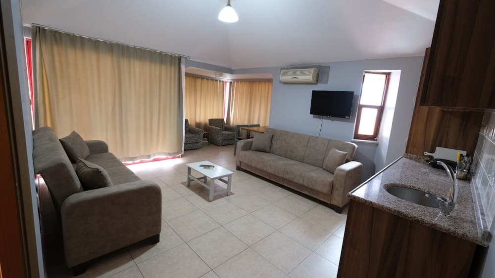 AGORA APART OTEL, Alanya, photo 5