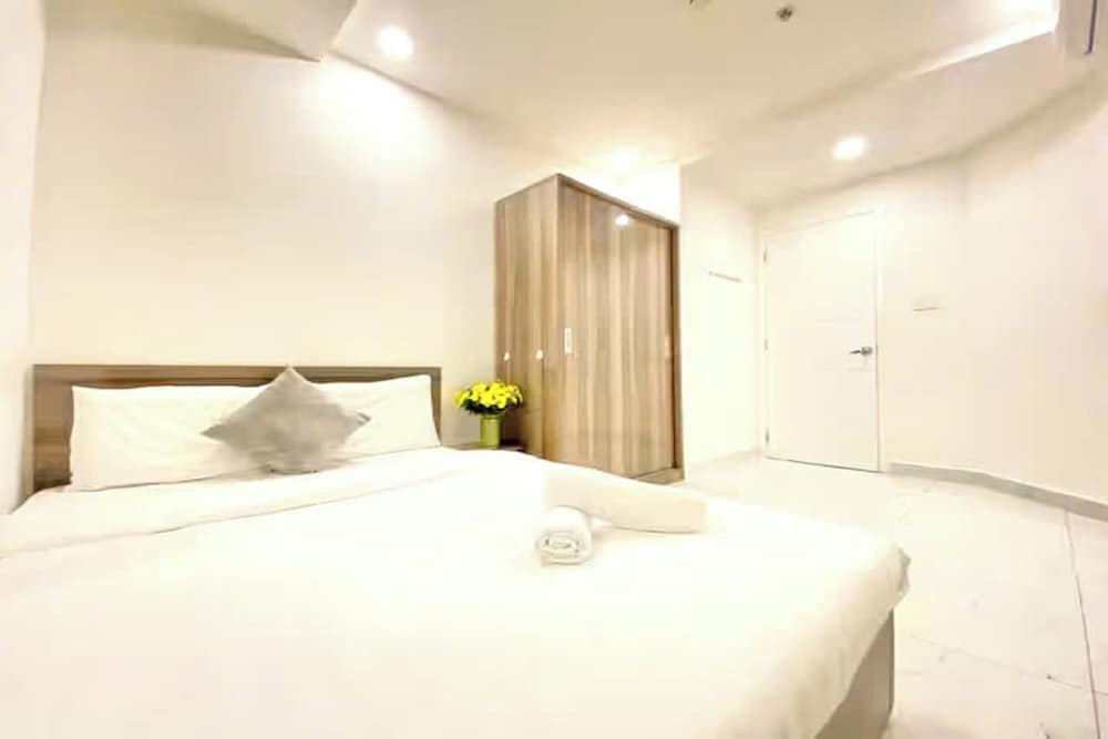 KVG Signature Terra Luxury Residence, Xuan Hoa, photo 5