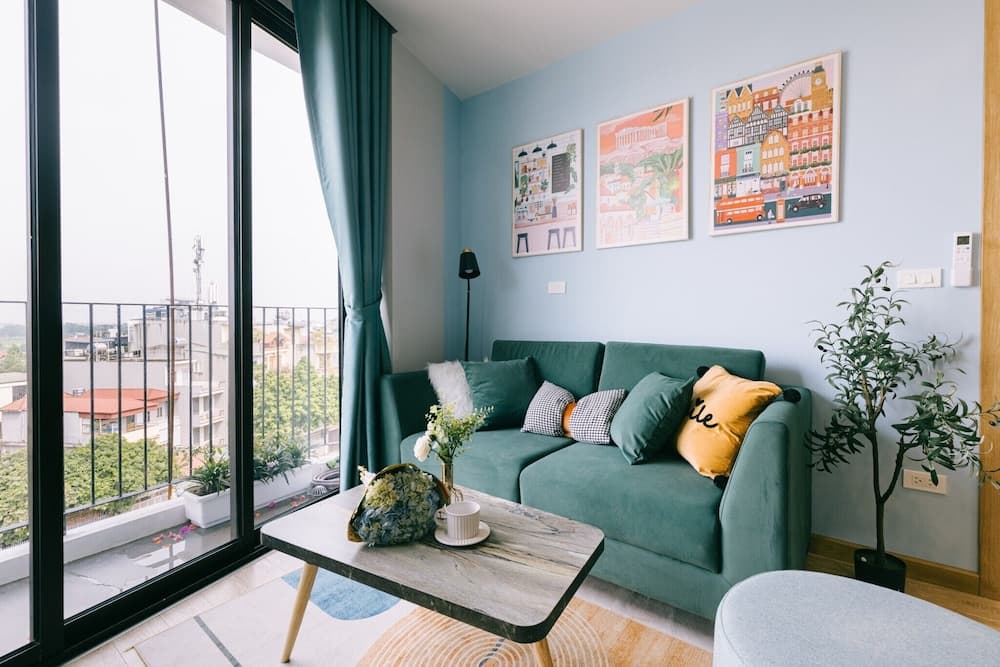 Crescendo Urban Stay, photo 2