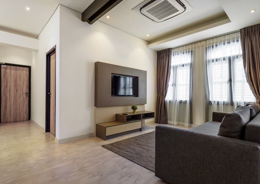 Macallum Central Hotel Managed By The Ascott Limited, George Town, photo 2