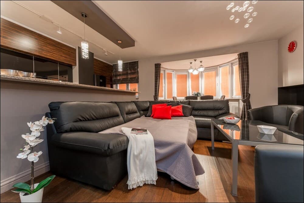 P&O Apartments Center, Warsaw, photo 6