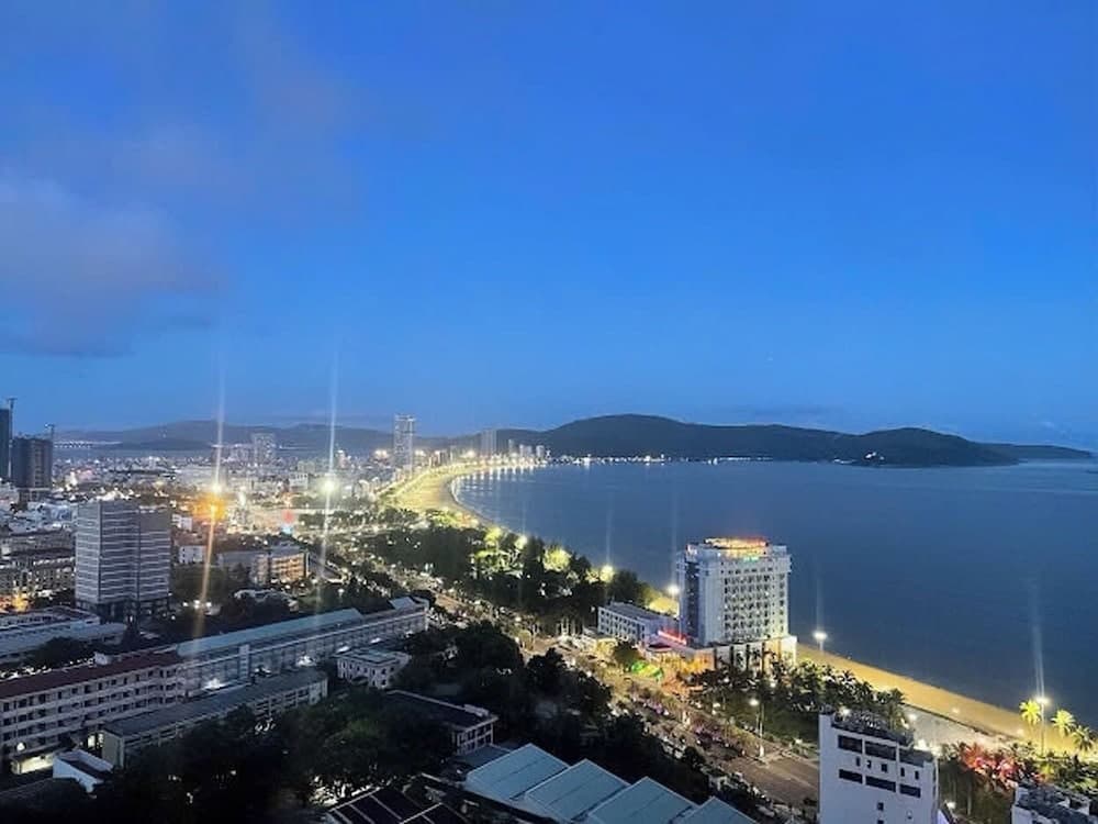 FLC SEATOWER - ST APARTMENT, Quy Nhon