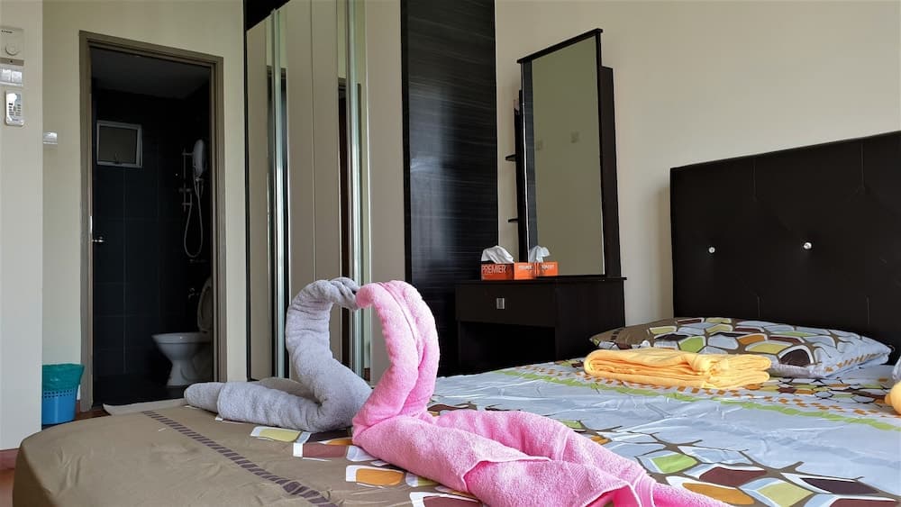 Zenith Suite Residence, Johor Bahru, photo 4