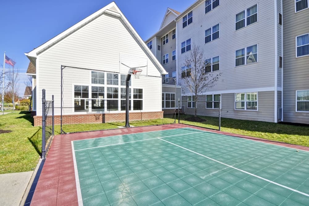 Residence Inn by Marriott O'Fallon, O Fallon, photo 4