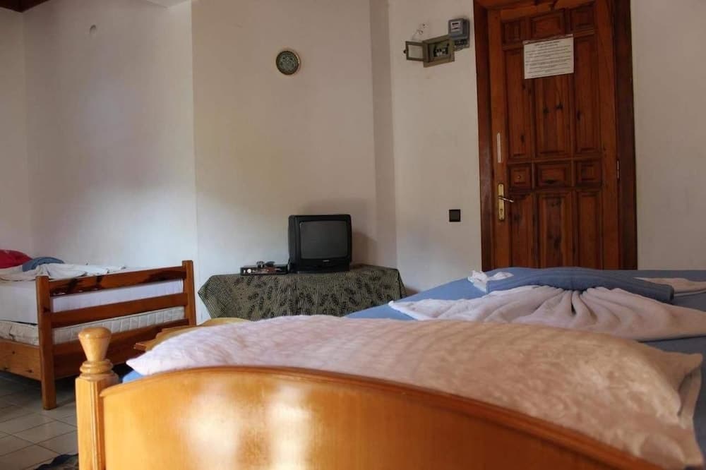 Orkide Apart Hotel, Ula, photo 5