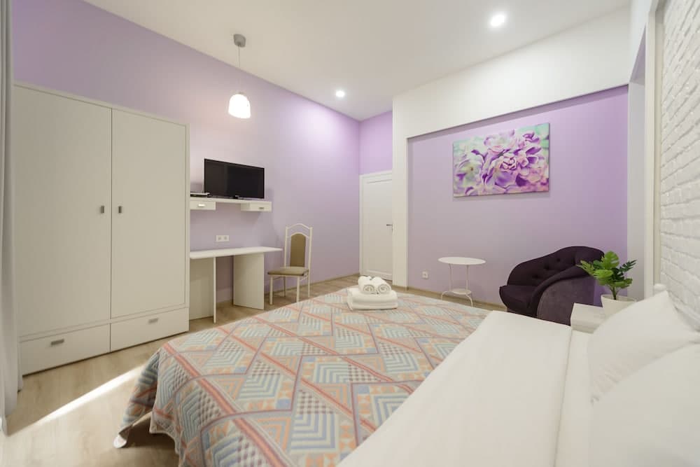 Centrooms, photo 1