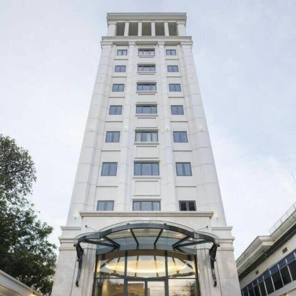 Fuji Landmark, Ho Chi Minh City, photo 2