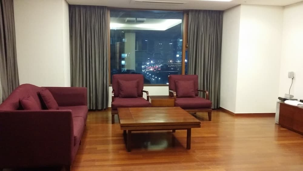 Vabien Suite 1 Serviced Residence, Seoul, photo 5