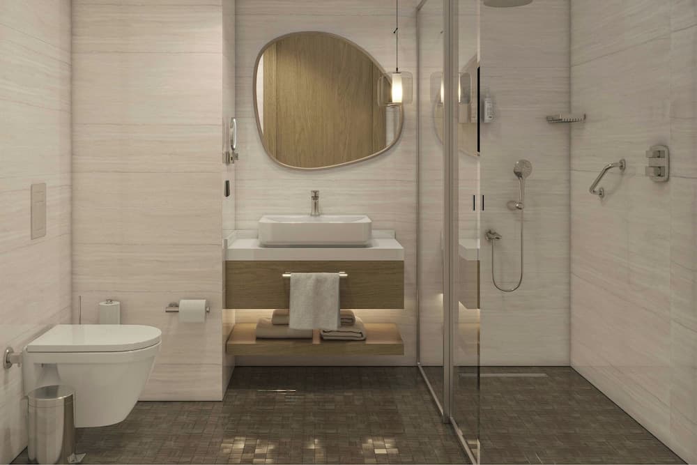 Marriott Executive Apartments Istanbul Investvadi, Sariyer, photo 2
