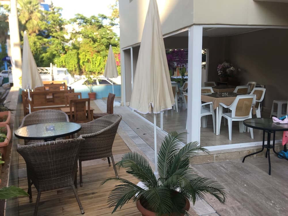 Merve Apart Otel, Alanya, photo 4