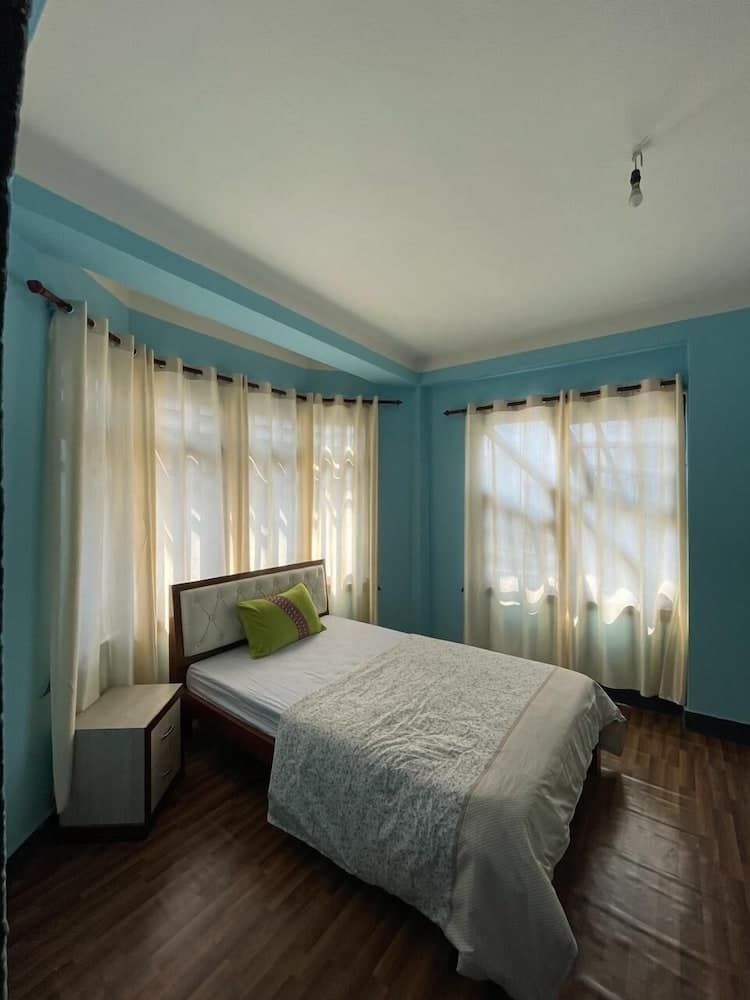 Dzambala Apartment, Kathmandu