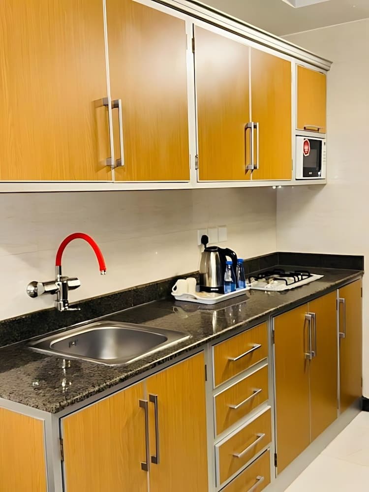 zahrat al bahia serviced apartments, Nejran, photo 2