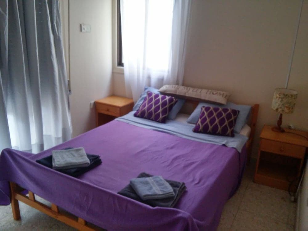 St. Mamas Hotel Apartments, Larnaca, photo 4