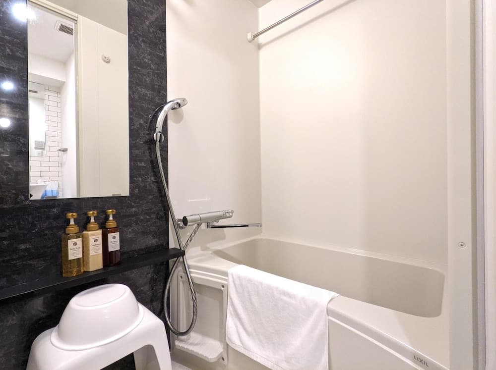 ESLEAD HOTEL Namba South 1, Osaka, photo 6