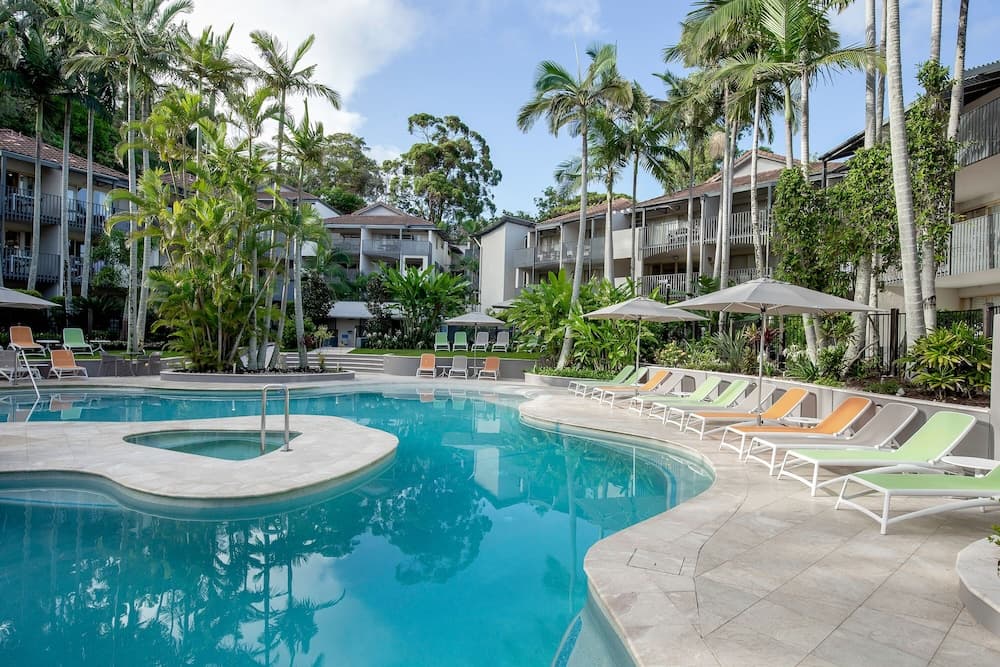 Mantra French Quarter Noosa, Noosa Heads