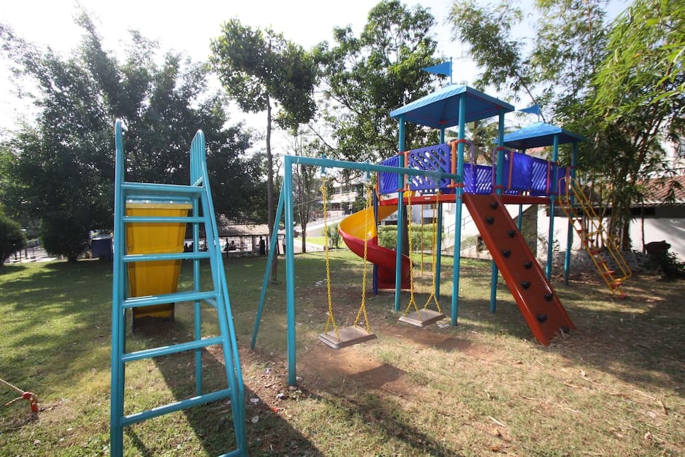 Chene Creek Resort, Thane, photo 6