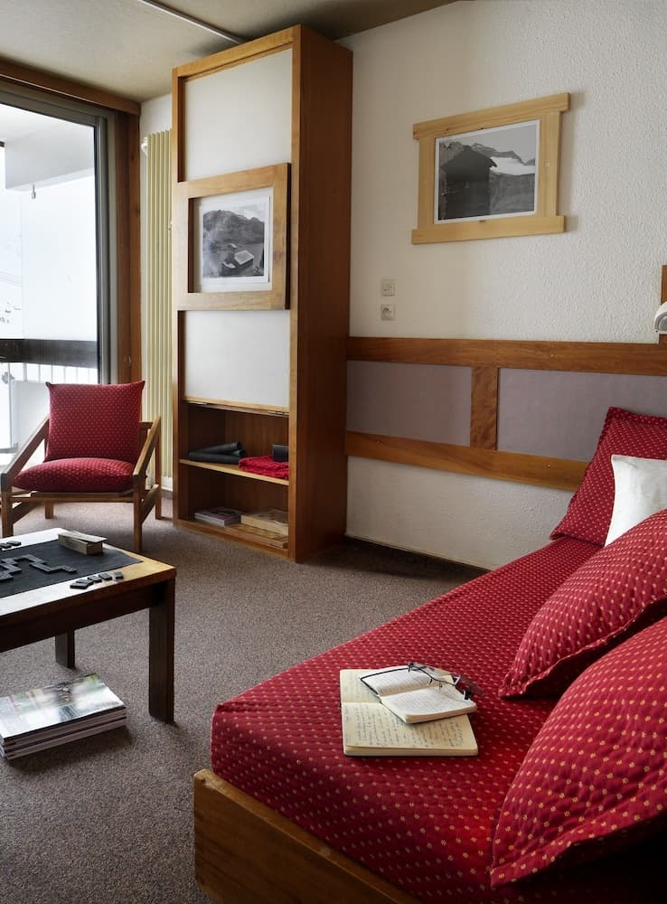 Clubhotel le Gypaete de Val Thorens, Les Belleville, photo 3