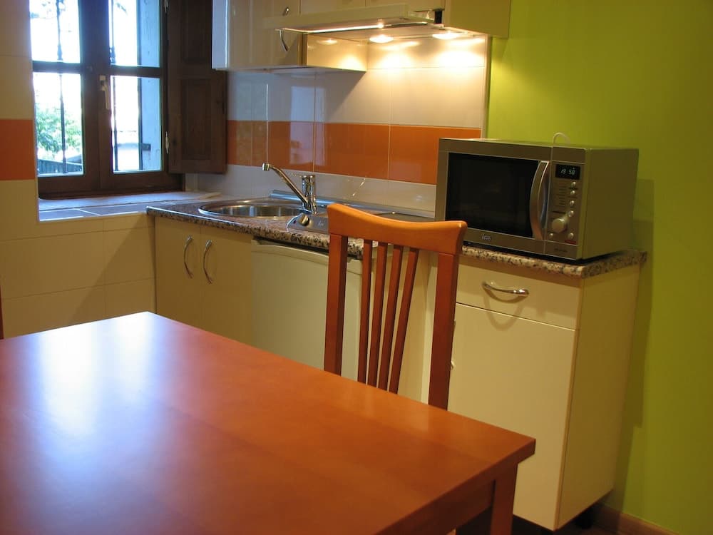 Apartahotel santa Marina, Cuellar, photo 4
