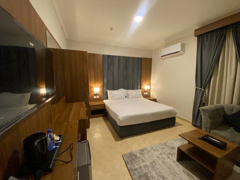 Manazel Al Khaleej Hotel Apartments, Dammam