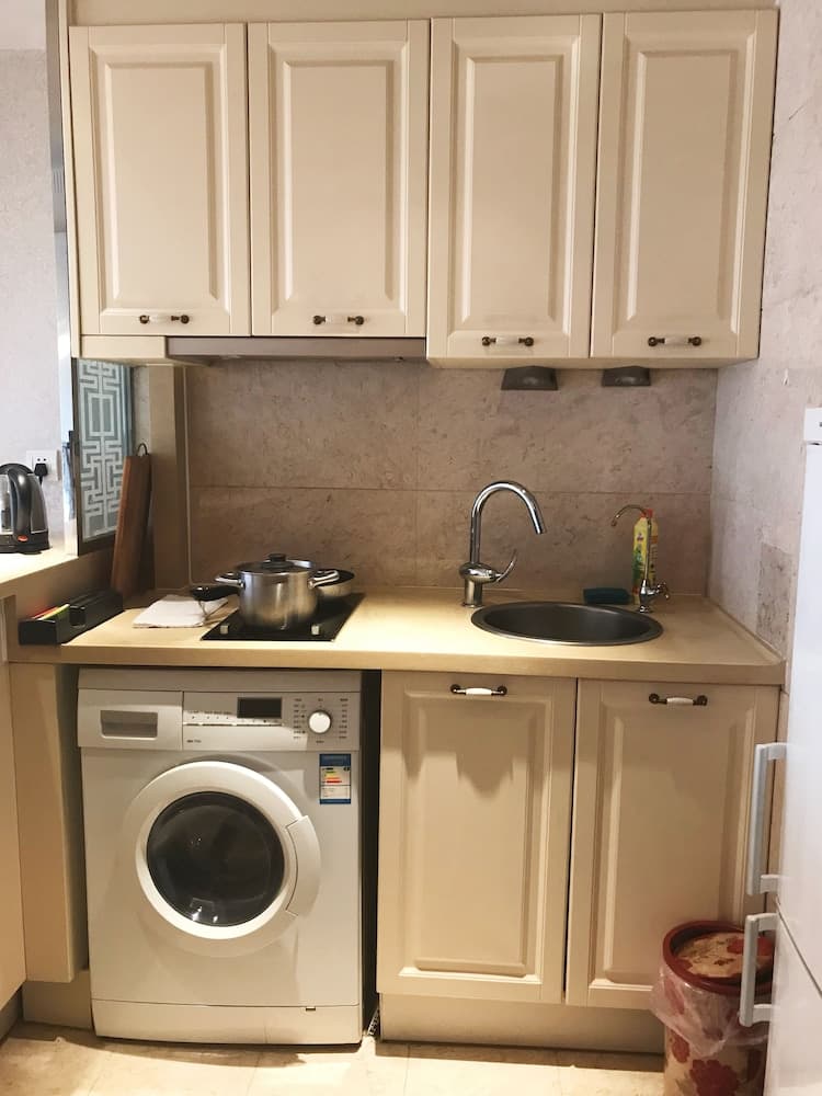 Jing'an Ziyuan Apartment, Shanghai, photo 6