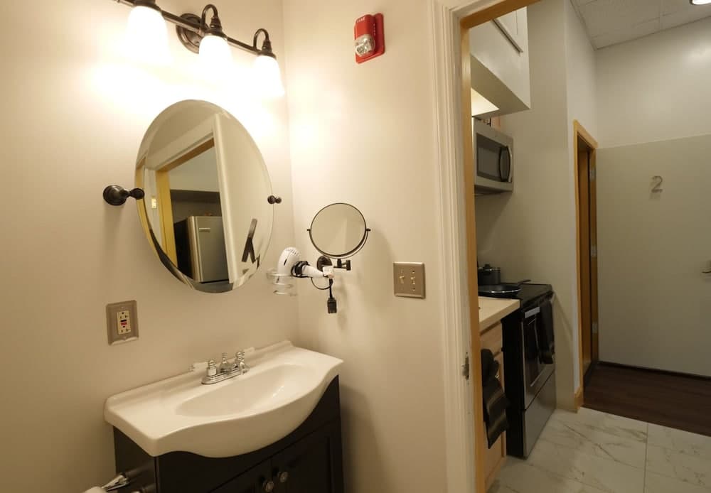 Stay Pittsburgh 116, Pittsburgh, photo 5