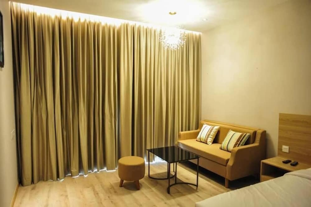 THC apartment Nha Trang, Nha Trang
