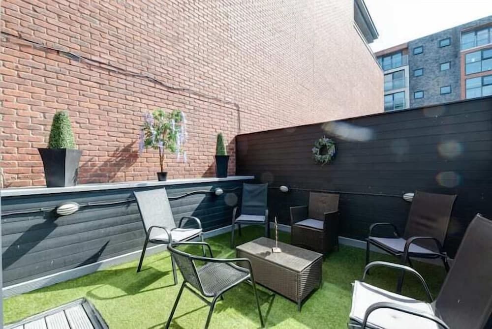 Dukes Street Apartment Hotel, Liverpool, photo 5