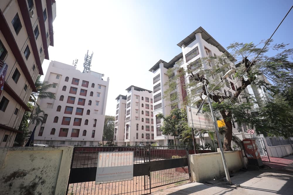 The Byke Studio Apartment, Thane, photo 5