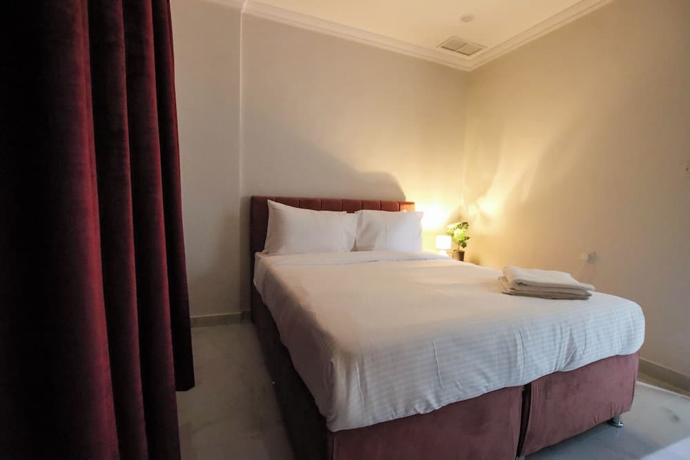 STAR NIGHT FURNISHED APARTMENTS, Fahaheel, photo 4