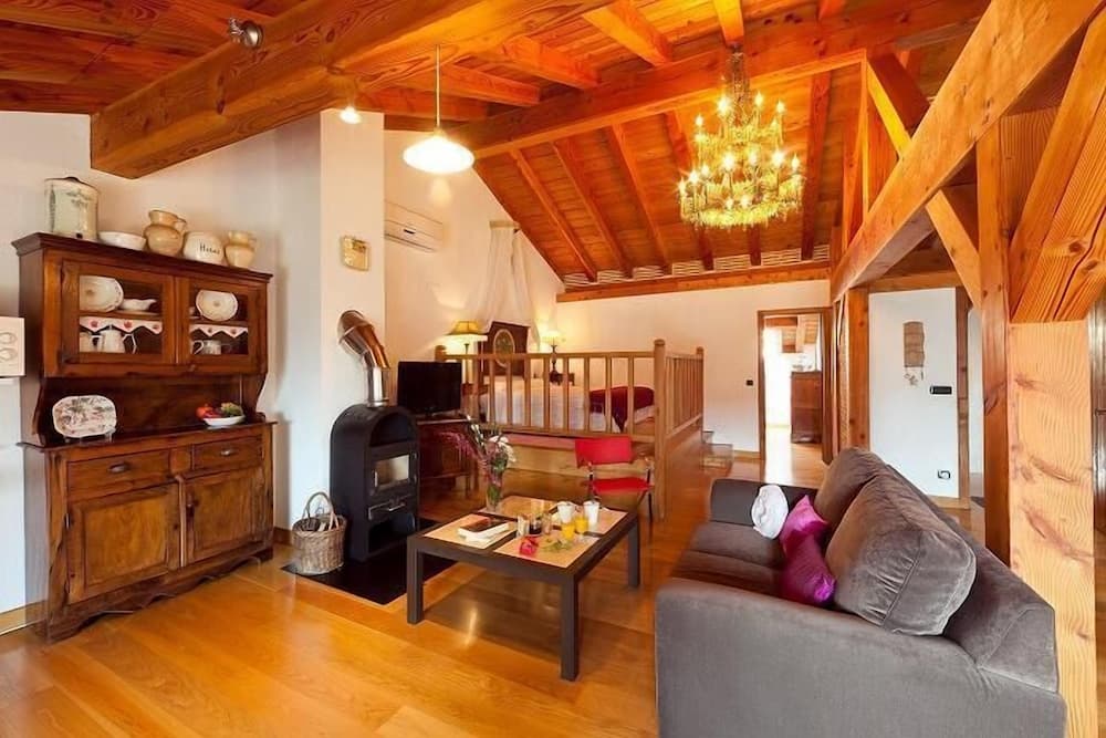 Las casas de Ea Astei, Ea, photo 6