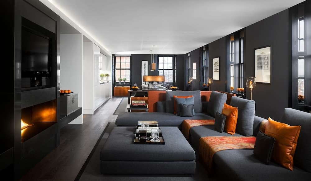 Grosvenor House Suites, London, photo 2
