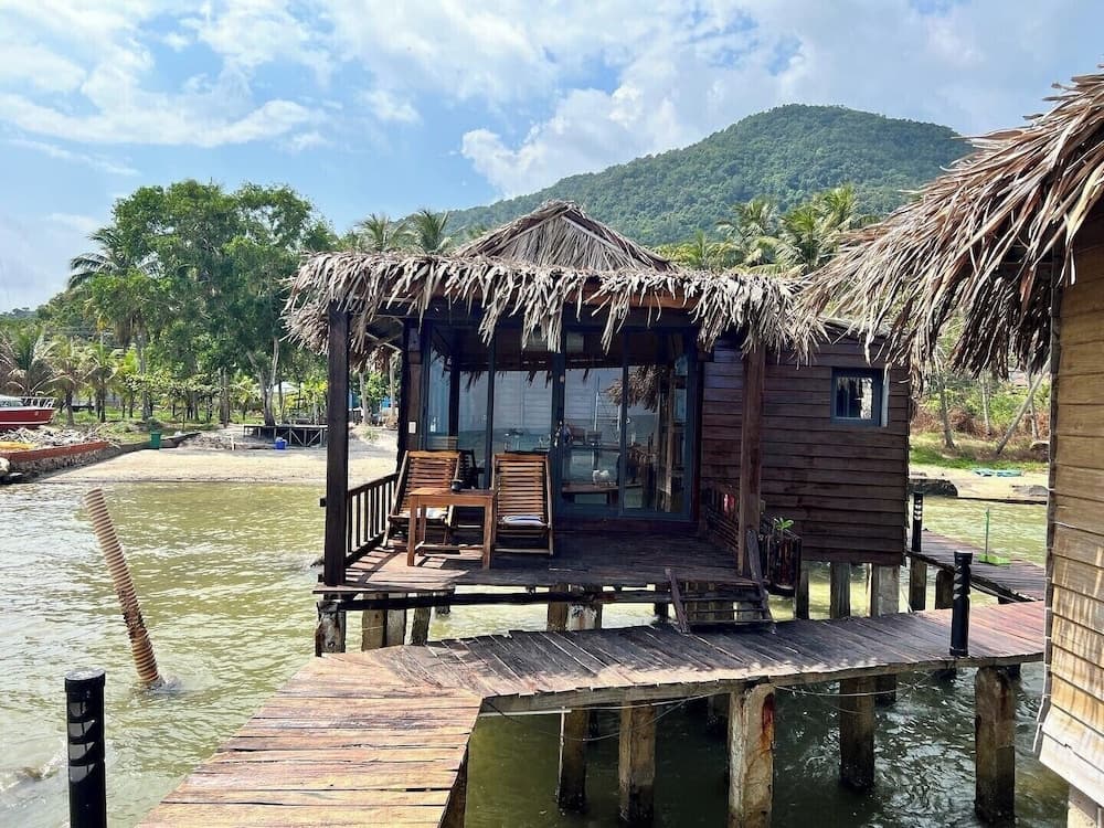 Freedom Beach Resort, Phu Quoc