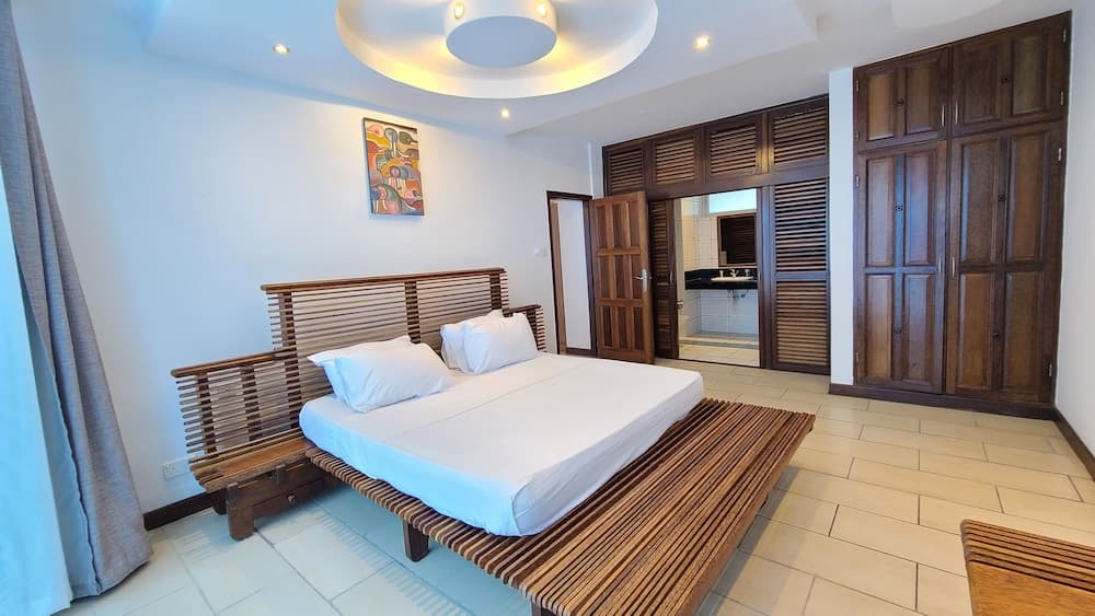 c3 Cowrie Shell Residences, Mombasa, photo 2