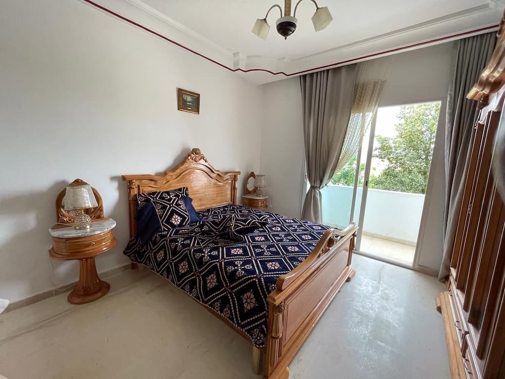 Casa Hotel & Hammam Spa, Fernana, photo 4