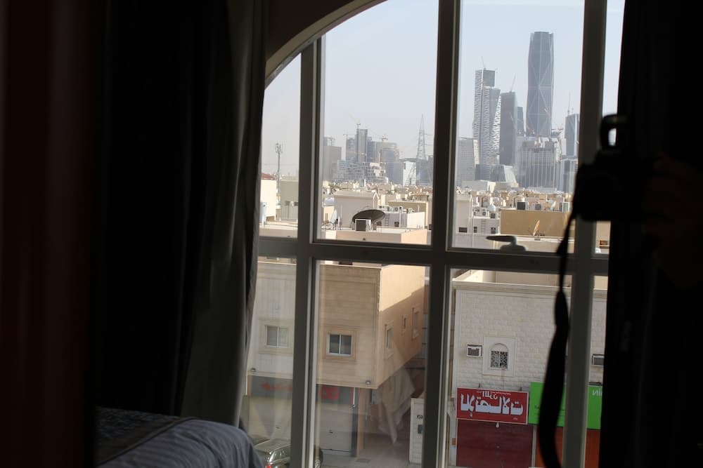 Pestana Hotel & Suites 2, Riyadh, photo 3