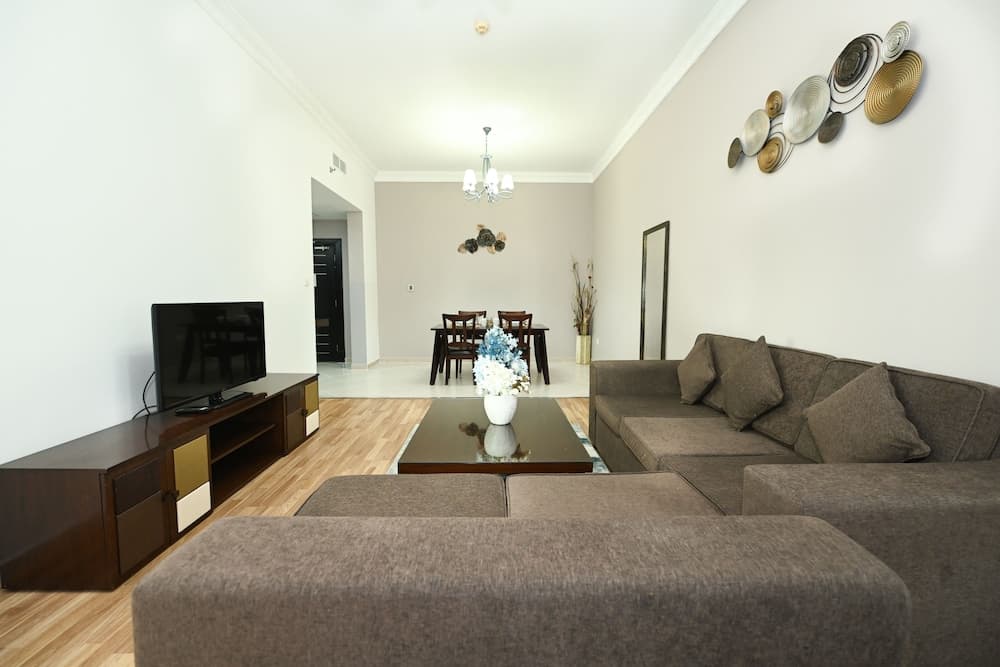 Al Waleed Holiday Homes, Dubai, photo 5