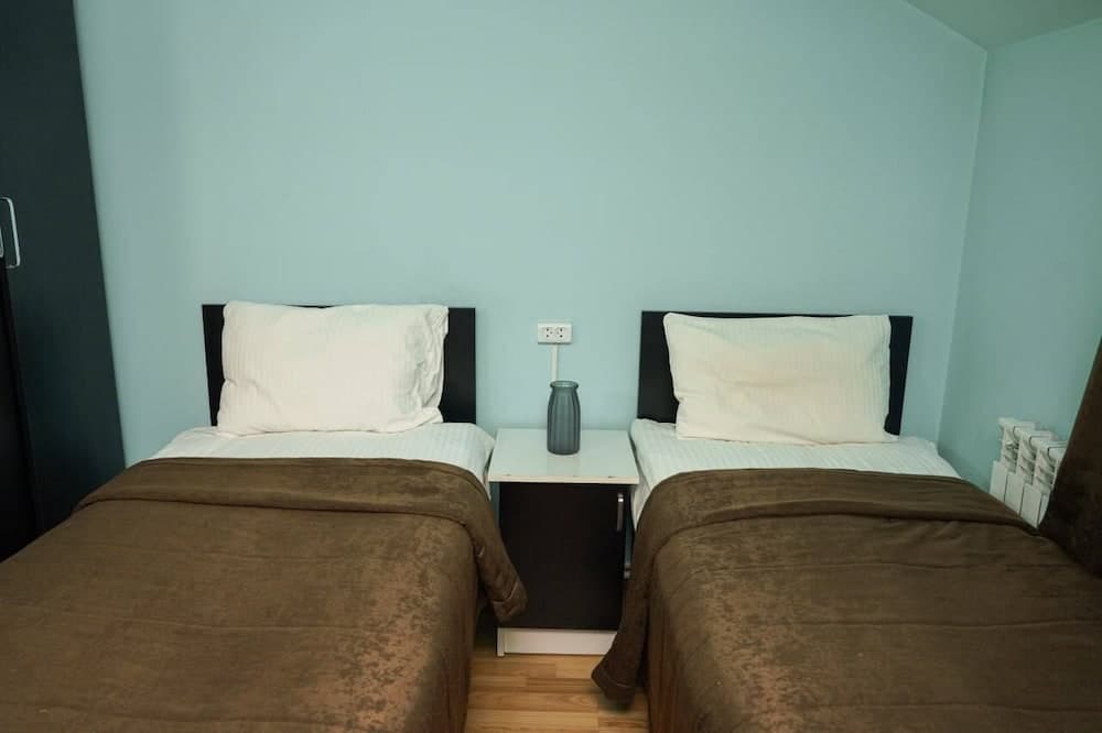 Restland Dilijan Family Hotel, Dilijan, photo 3
