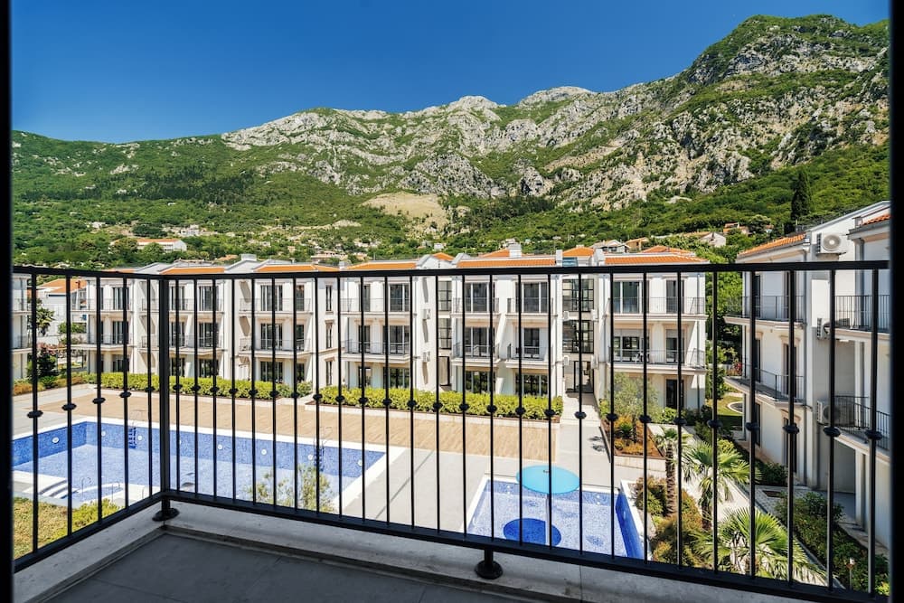 Risan Bay, Kotor