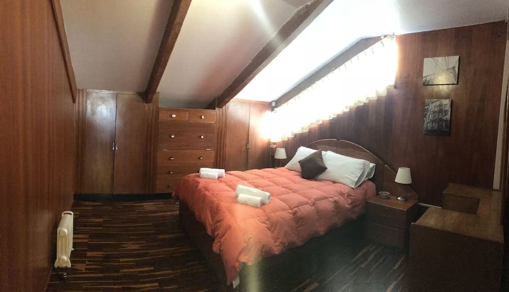 Del Niño Apartments, Cusco, photo 5