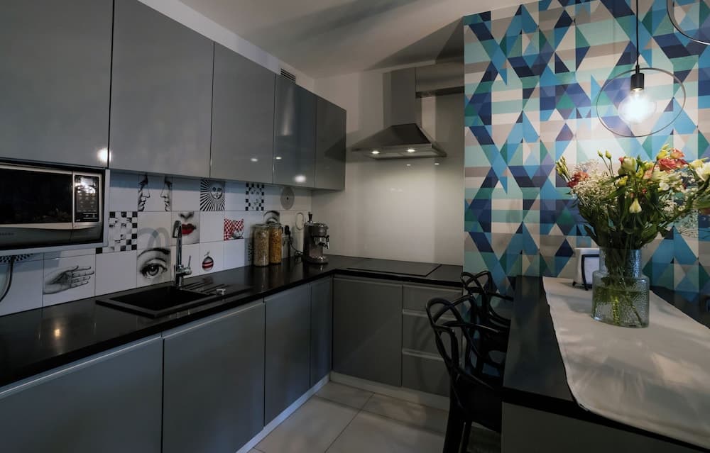 Classy Apartments Ruska - City Centre, Wroclaw, photo 5