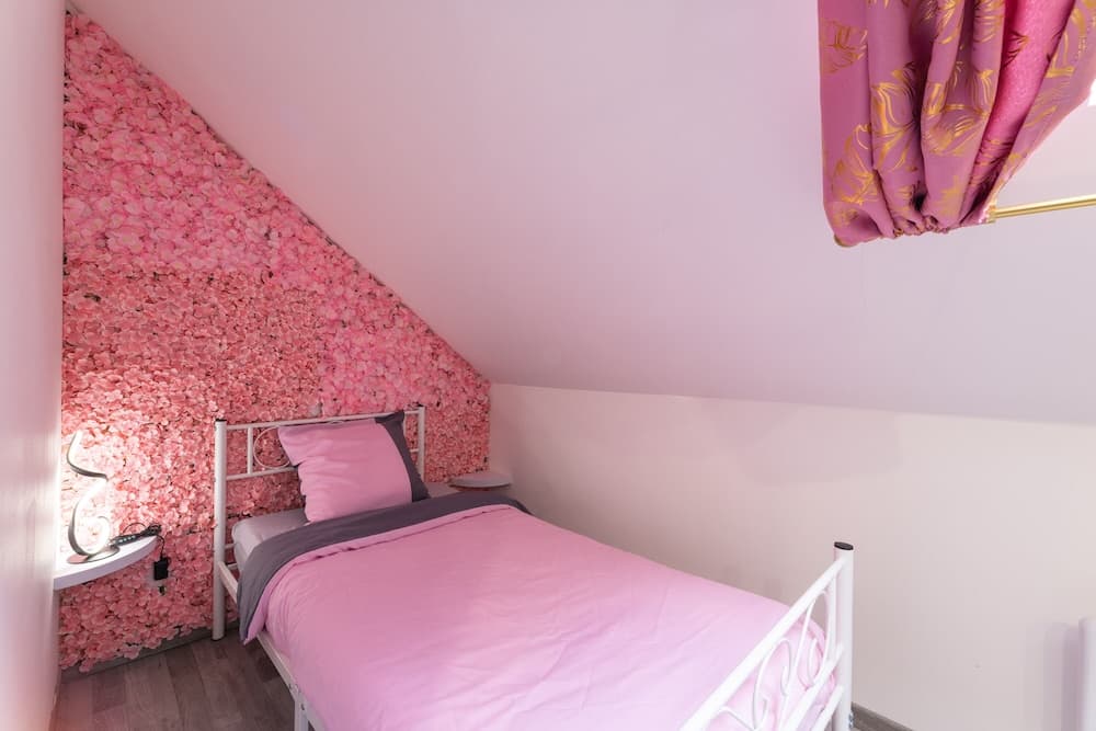GLM Residences 2, Saint-Quentin